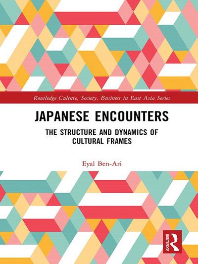 Japanese Encounters