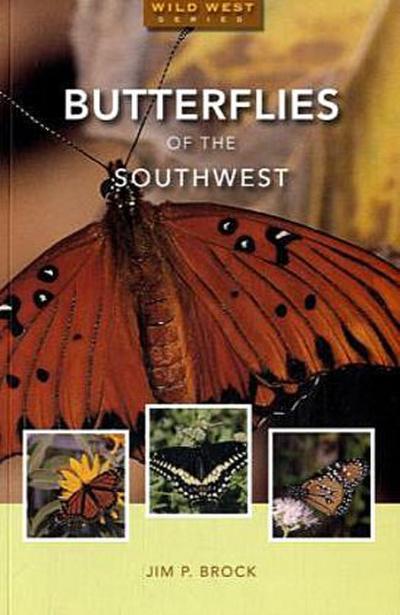 Butterflies of the Southwest