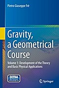 Gravity, a Geometrical Course