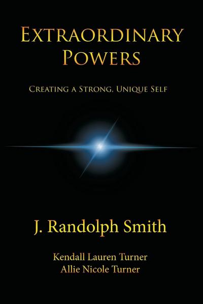 Extraordinary Powers