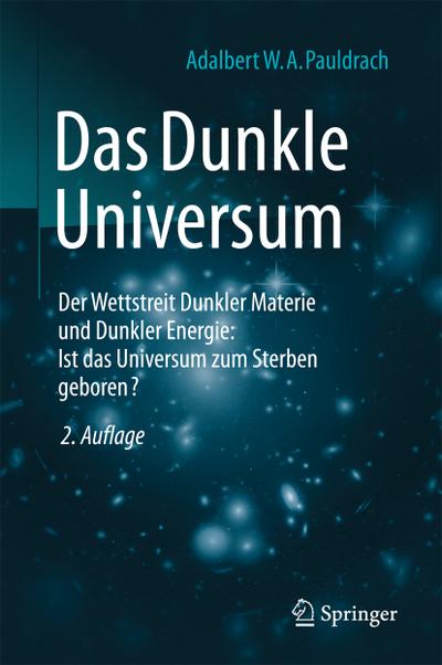 Das Dunkle Universum