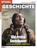 SPIEGEL Geschichte - Die ersten Amerikaner