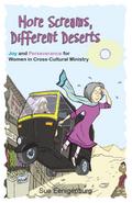 More Screams, Different Deserts