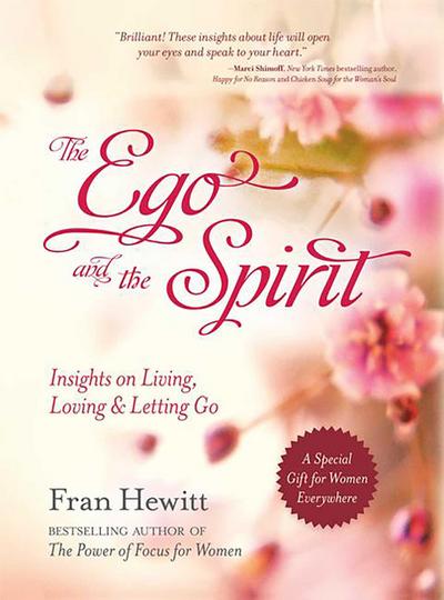 The Ego and Spirit