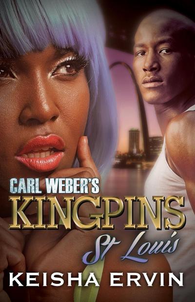 Carl Weber’s Kingpins