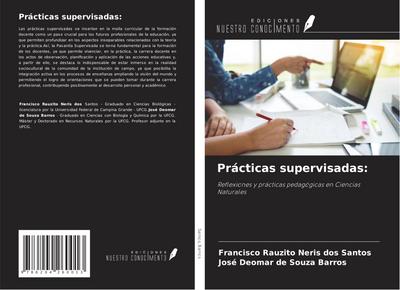 Prácticas supervisadas: