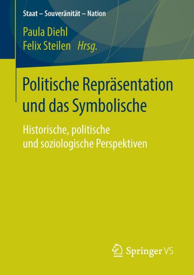 Politische Repräsentation und das Symbolische