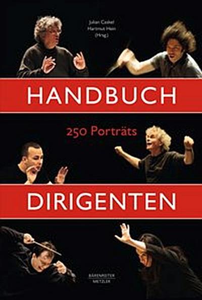 Handbuch Dirigenten