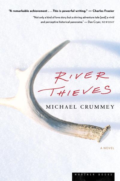 River Thieves