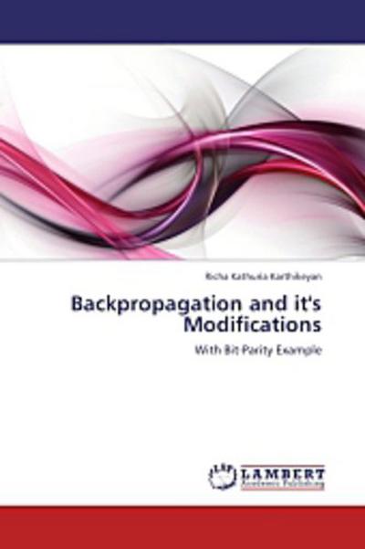 Backpropagation and it’s Modifications