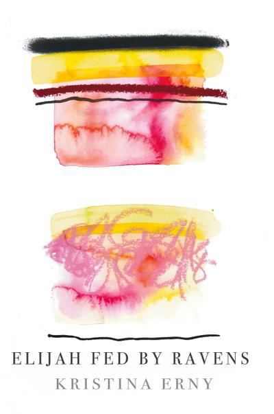 Elijah Fed by Ravens