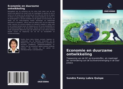Economie en duurzame ontwikkeling