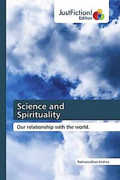 Science and Spirituality
