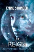 The Reign (Verindon, #3)
