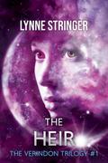 The Heir (Verindon, #1)