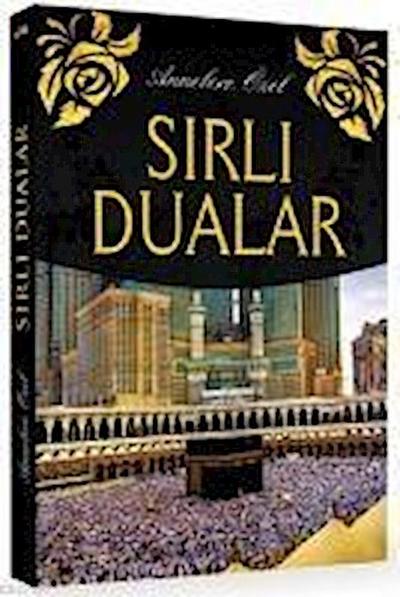 Annelere Özel Sirli Dualar