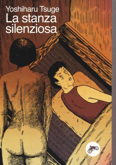 Tsuge, Y: Stanza silenziosa