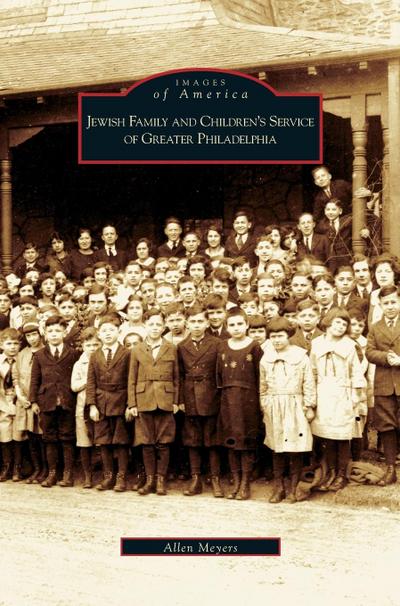 Jewish Family and Children’s Service of Greater Philadelphia