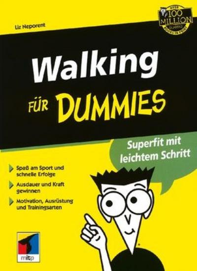 Walking für Dummies
