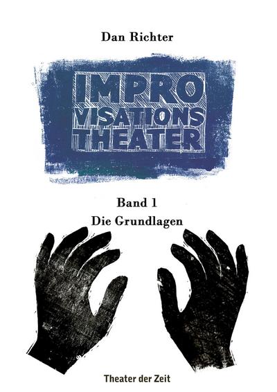 Improvisationstheater Band 1