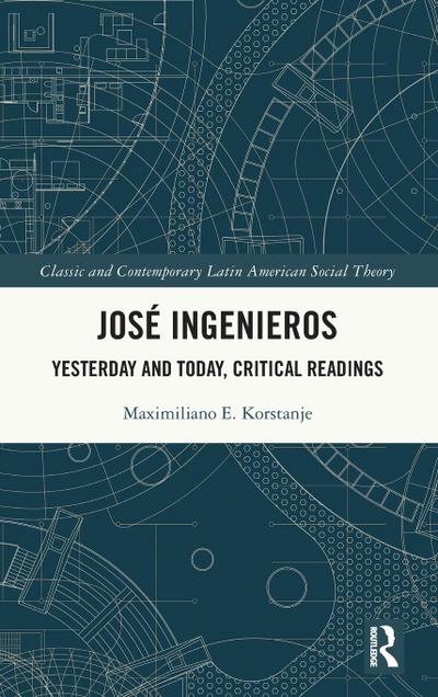 José Ingenieros
