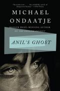 Anil’s Ghost