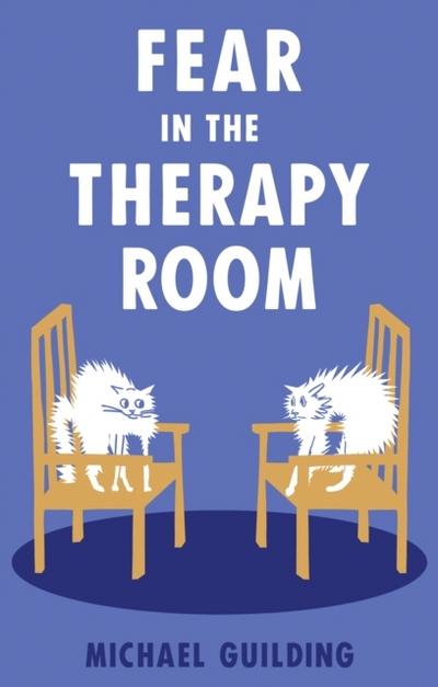 Fear in the Therapy Room