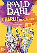 Charlie et la chocolaterie