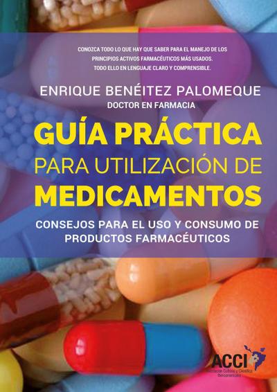 Benéitez Palomeque, E: Guía práctica para la utilización de