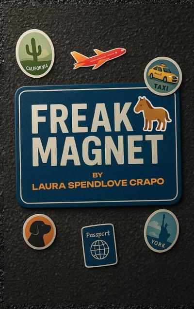 FREAK MAGNET