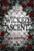 Wicked Ascent: Der Aufstieg von E. E. Jansen | Ebook