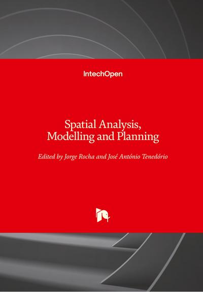 Spatial Analysis, Modelling and Planning