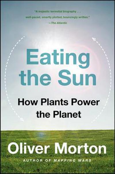Eating the Sun