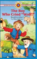 The Boy Who Cried "Wolf!"