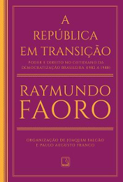 A República em transição