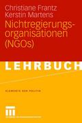 Nichtregierungsorganisationen (NGOs)