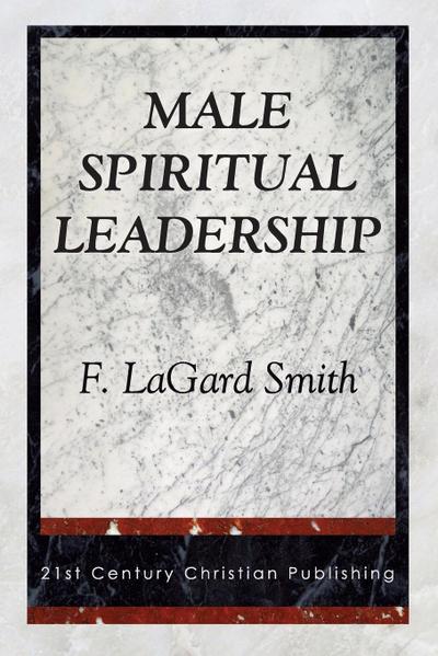Male Spiritual Leadership