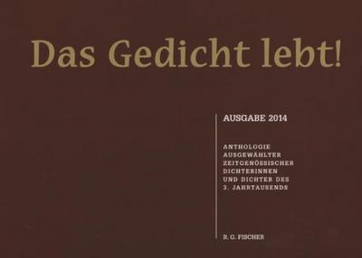 Das Gedicht lebt!