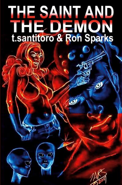 The Saint and the Demon