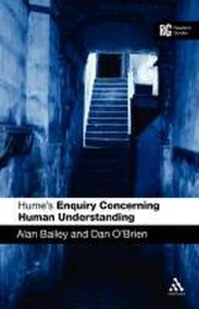 Hume’s Enquiry Concerning Human Understanding