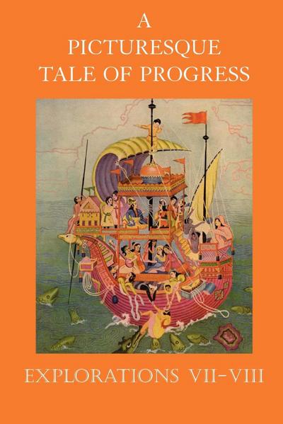 PICTURESQUE TALE OF PROGRESS R