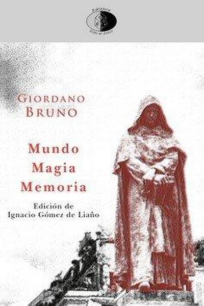 Mundo, magia, memoria