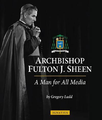 Archbishop Fulton J. Sheen