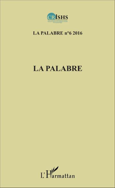 La Palabre