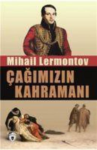 Cagimizin Kahramani
