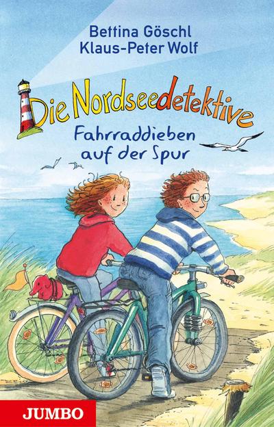 Die Nordseedetektive [4]