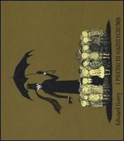 I piccini di Gashlycrumb