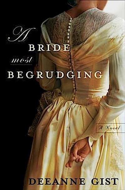 Bride Most Begrudging