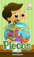Plecos, the Catfish (Fa&San Serie, #2)