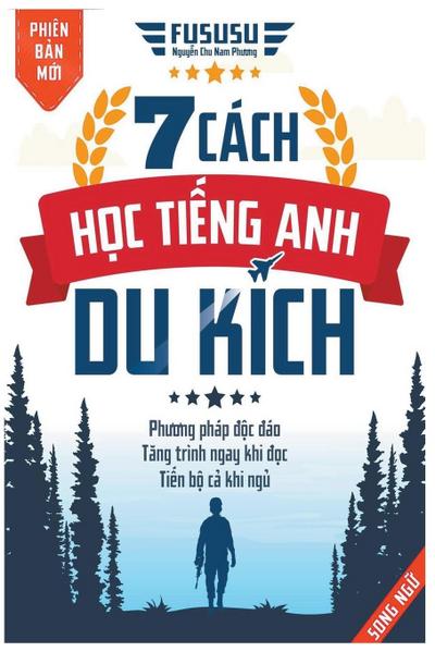 7 Cách H¿c Ti¿ng Anh Du Kích